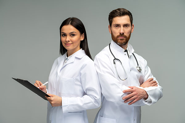 peptide therapy clinic in Navarre